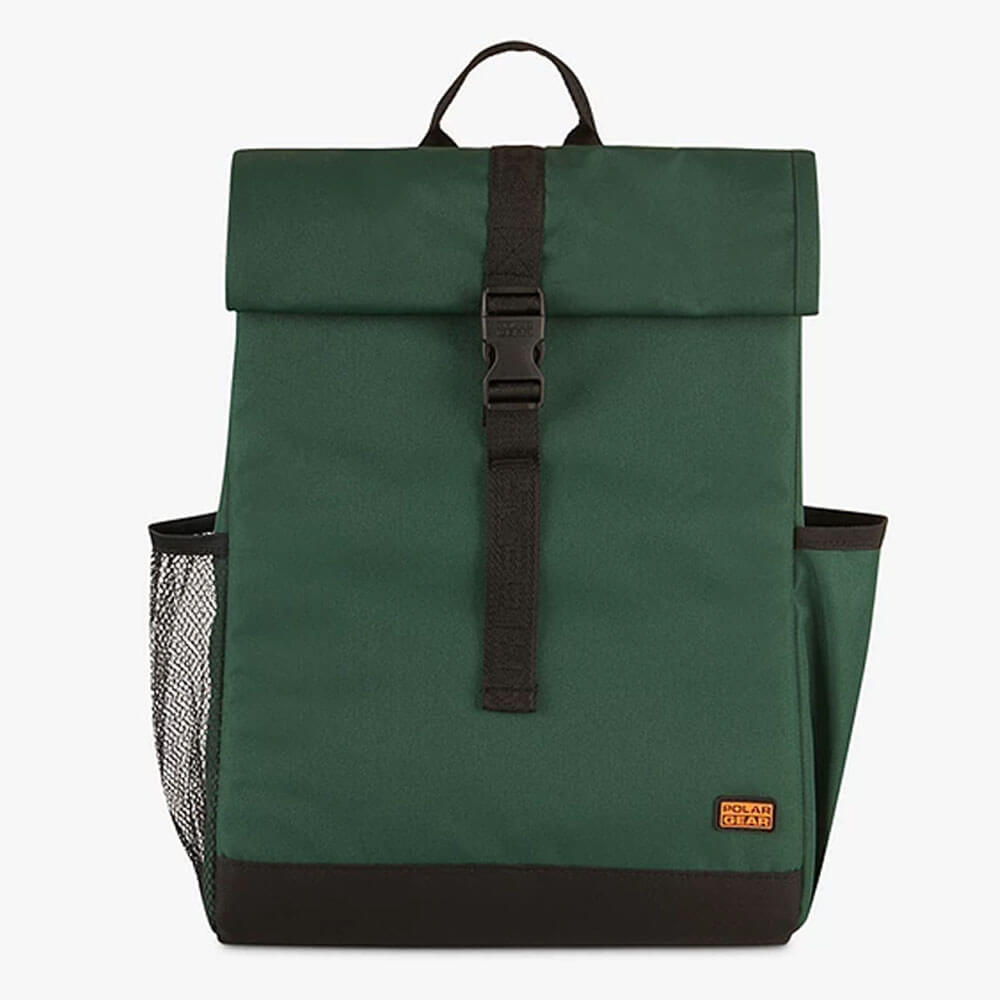 Polar Gear Active Adventure Roll Top Backpack Cooler